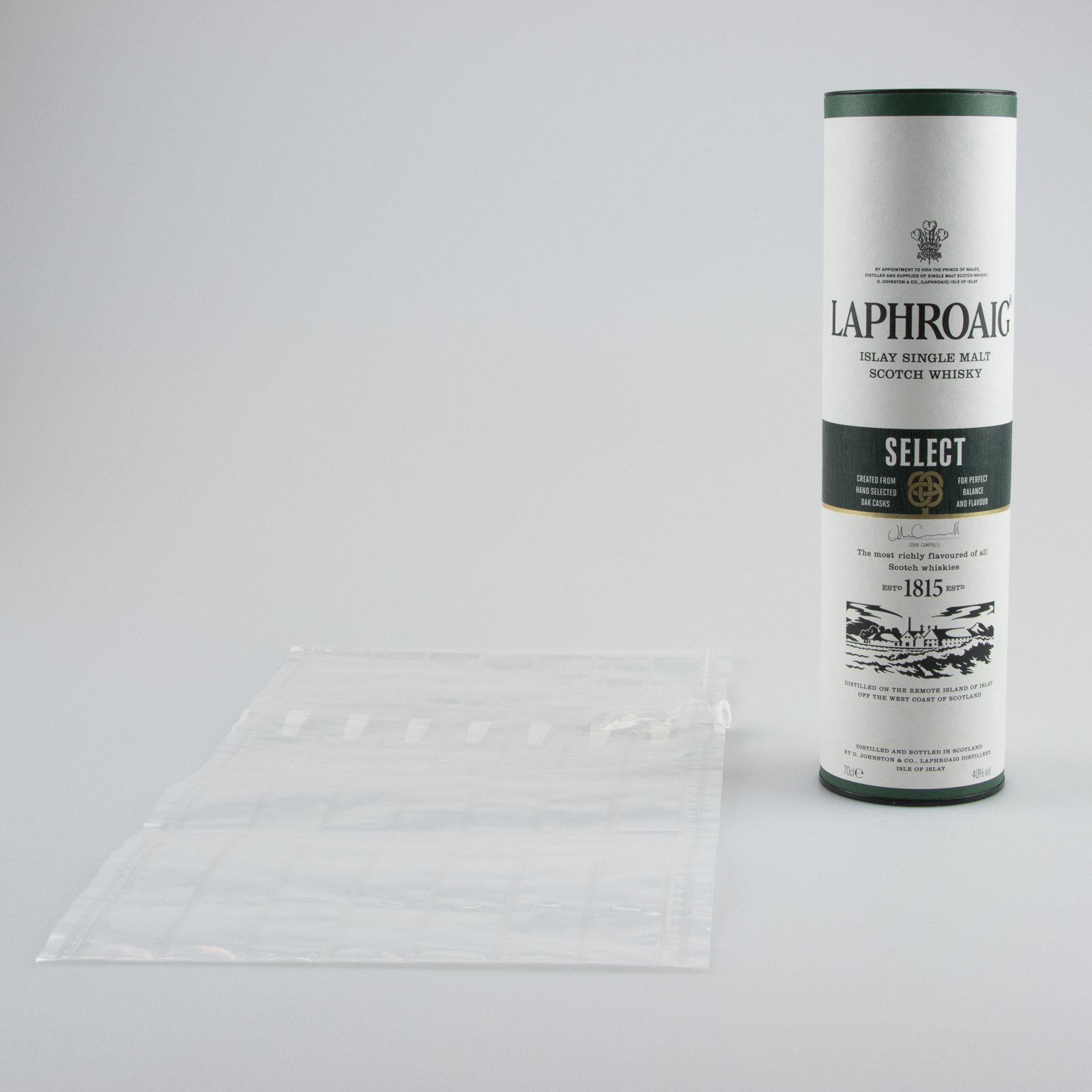 Heavy Duty Bottle BUBL Pod