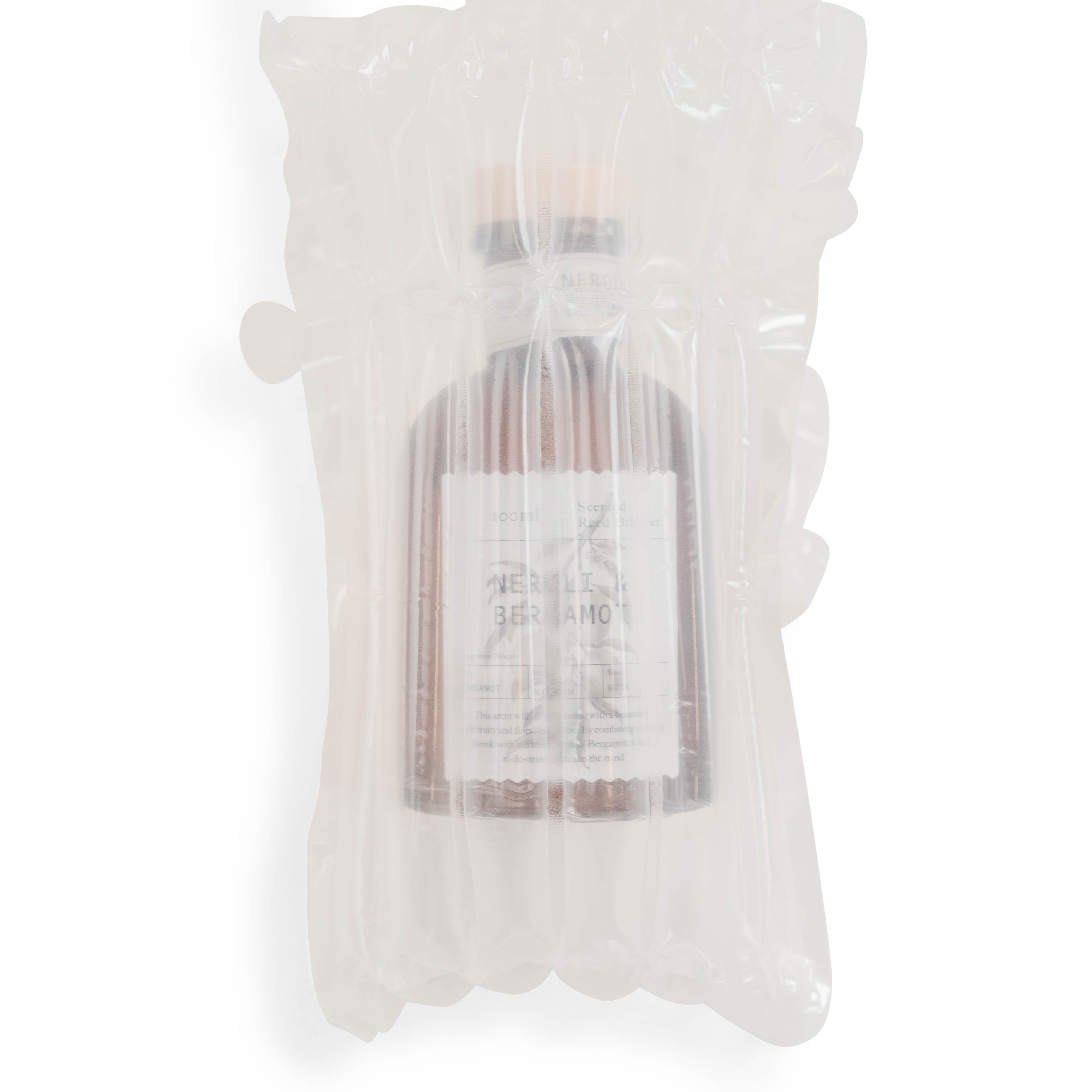 Heavy Duty Bottle / Jar BUBL Pod 250ml With Inflation Nozzle