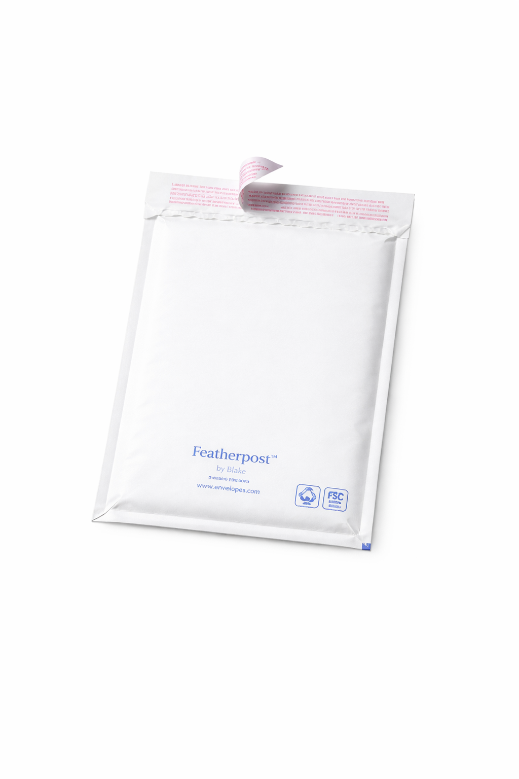 Featherpost Envelope - A/000