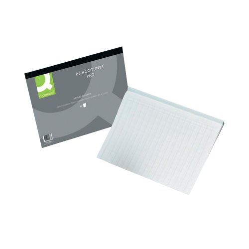 Q-Connect 16-Column Analysis Pad