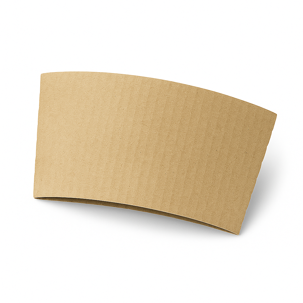 10-20oz Sleeve For Paper Kraft