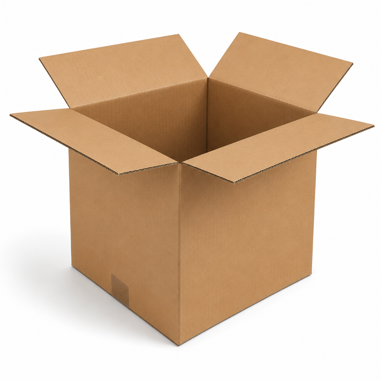 Heavy Duty Box - 18 x 18 x18''