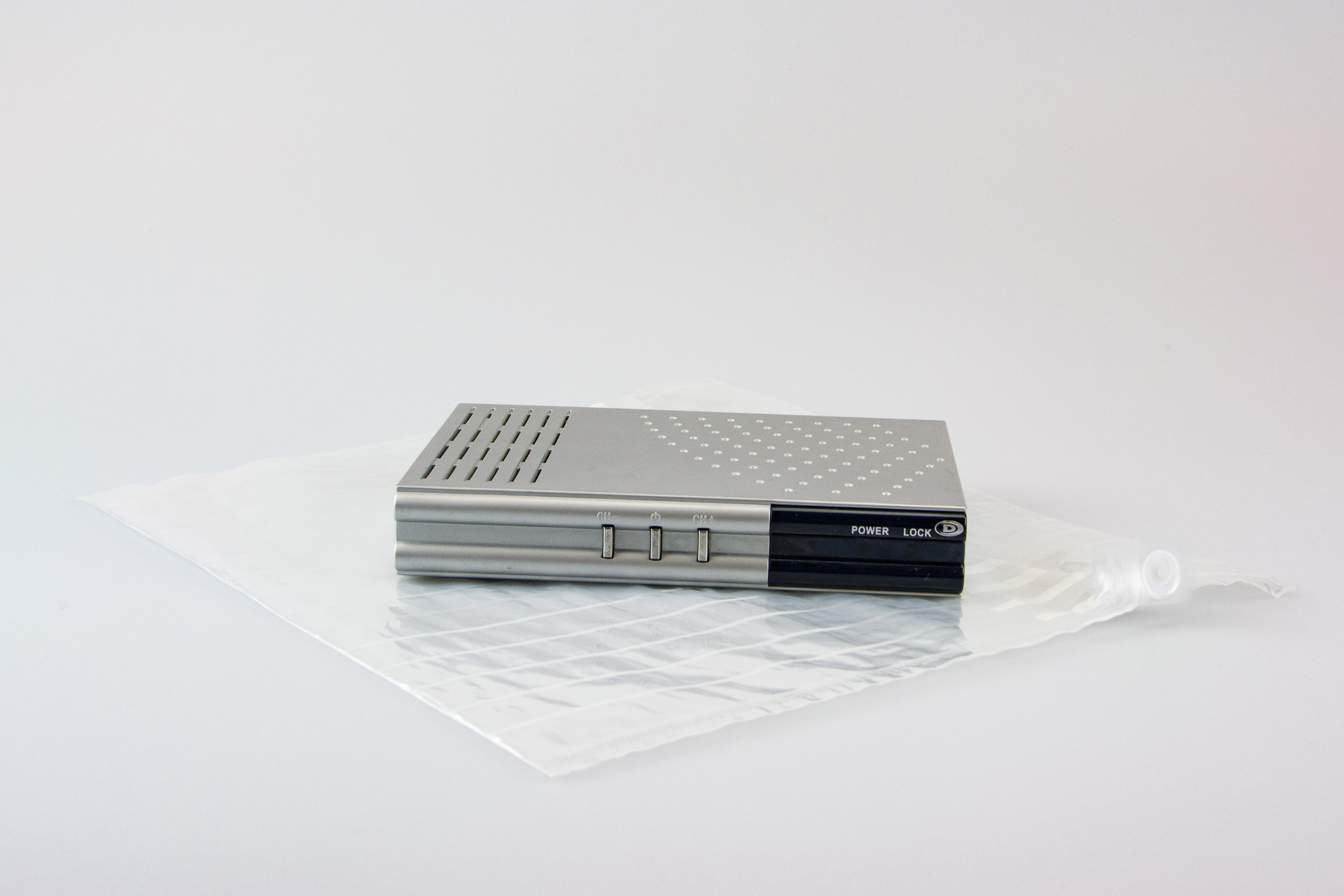 iPad / Tablet Pod(BPTAB)