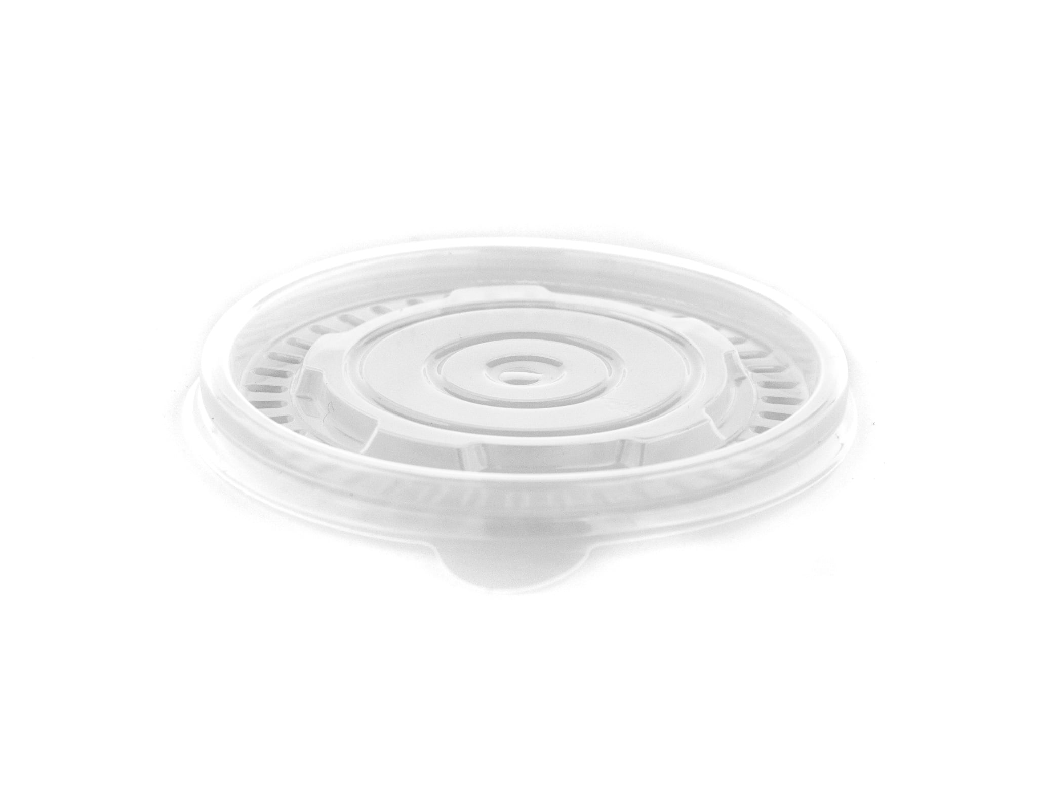 6/8/12/16oz PP Lid for Kraft Paper Container