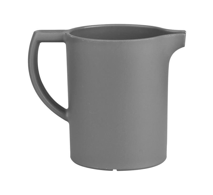 Small Grey Jug 200ml