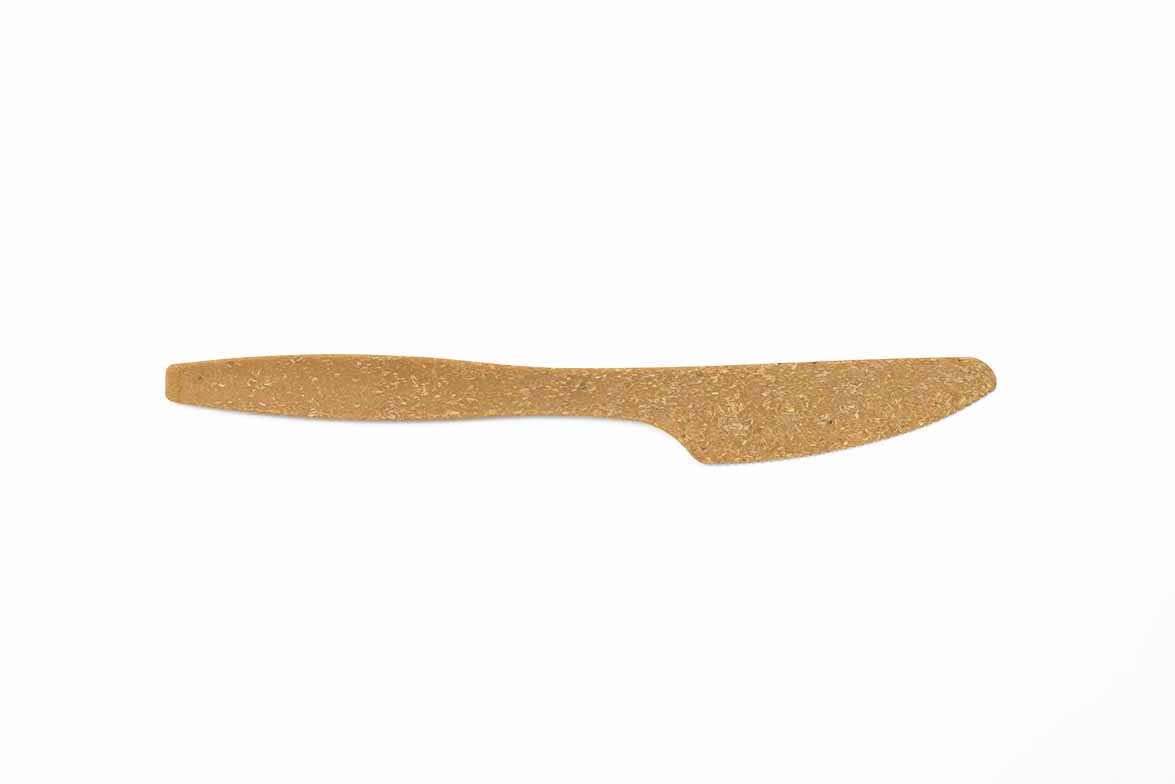 Reusable Knife