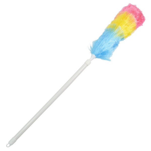 Extending Polysester Duster