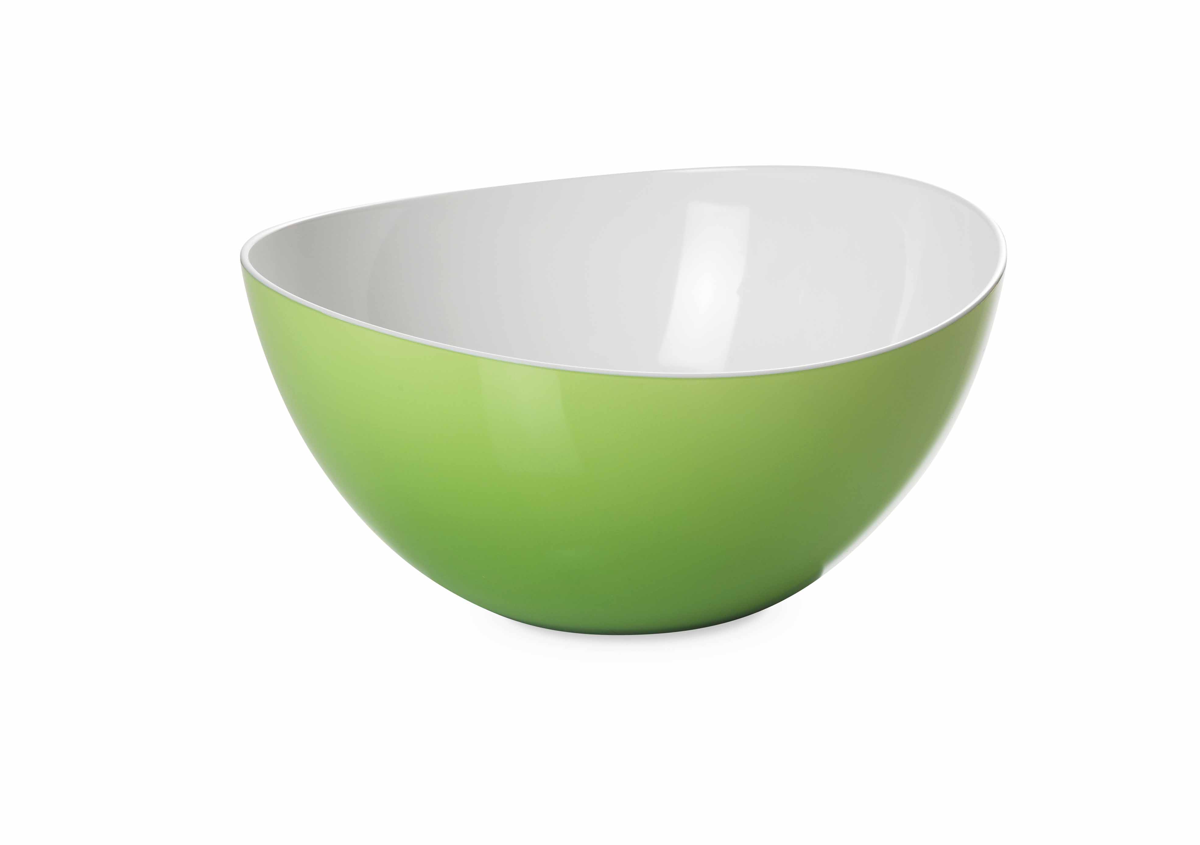 26cm Green Bowl