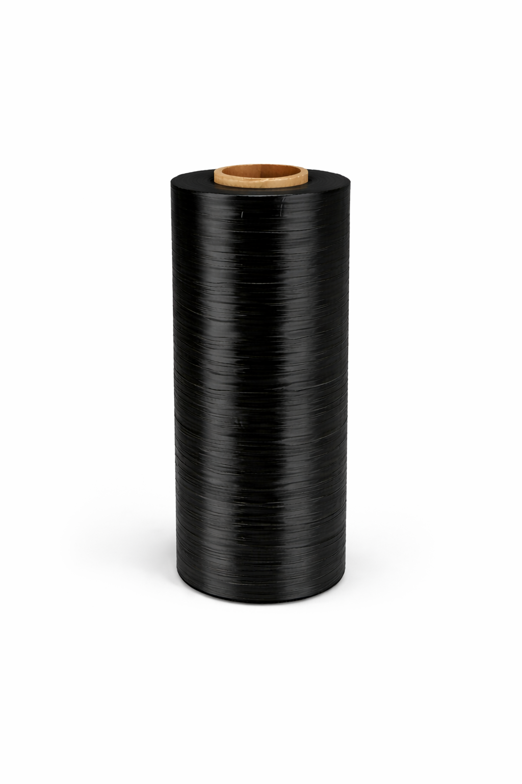 Machine Pallet Wrap 500 x 23mu PPS 250% Black