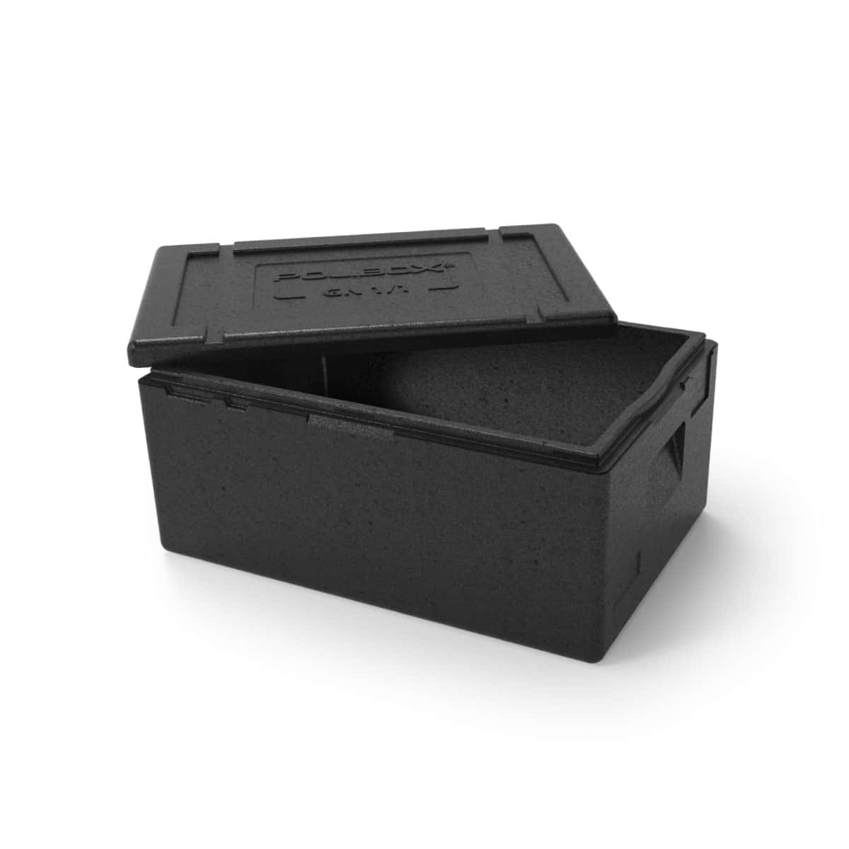 INSULATED FOOD BOX 52.3 LTRS