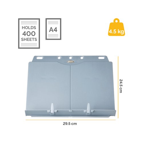 Fellowes BookLift Document Holder