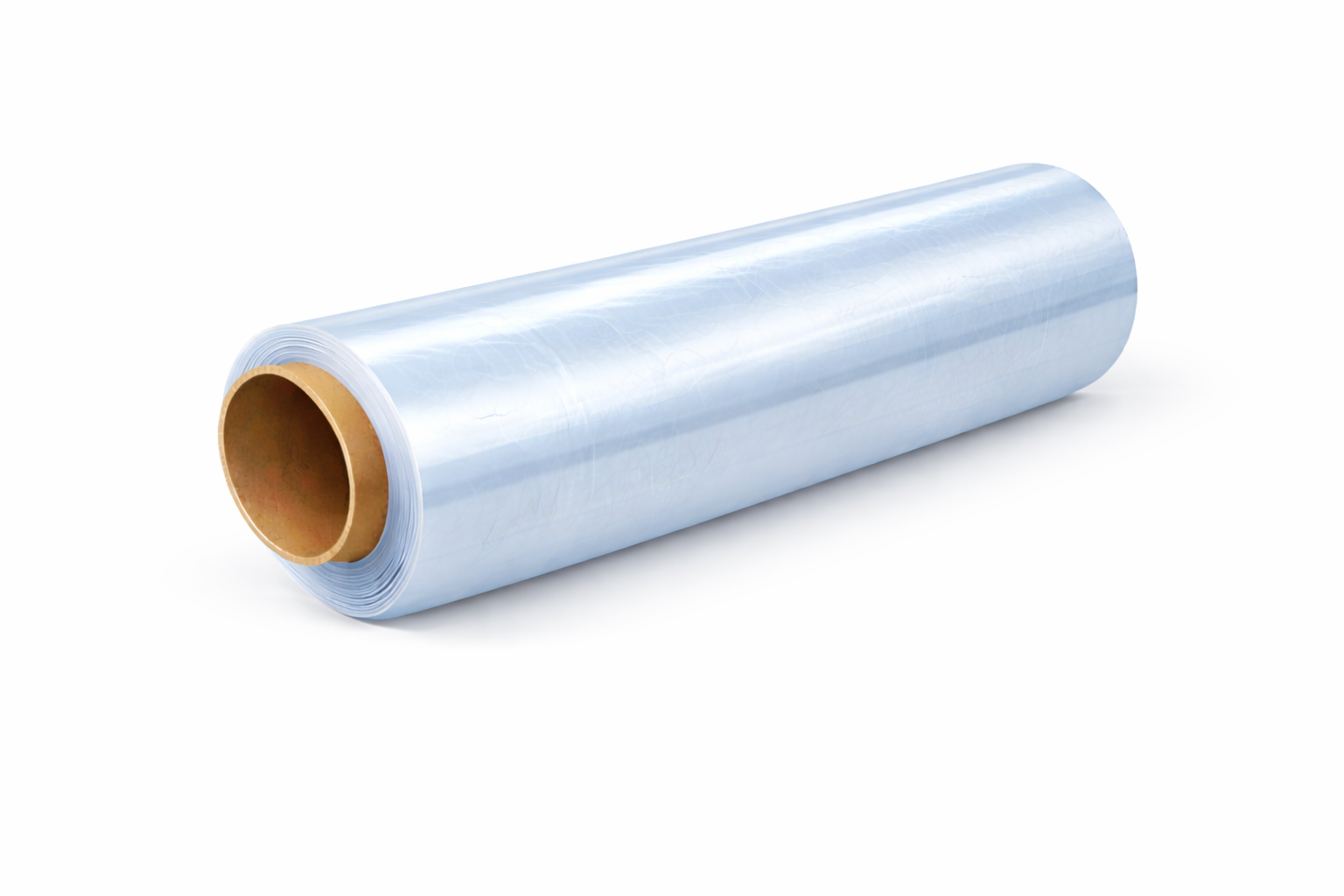 Machine Pallet Wrap 500 x 15mu PPS 350% Nano
