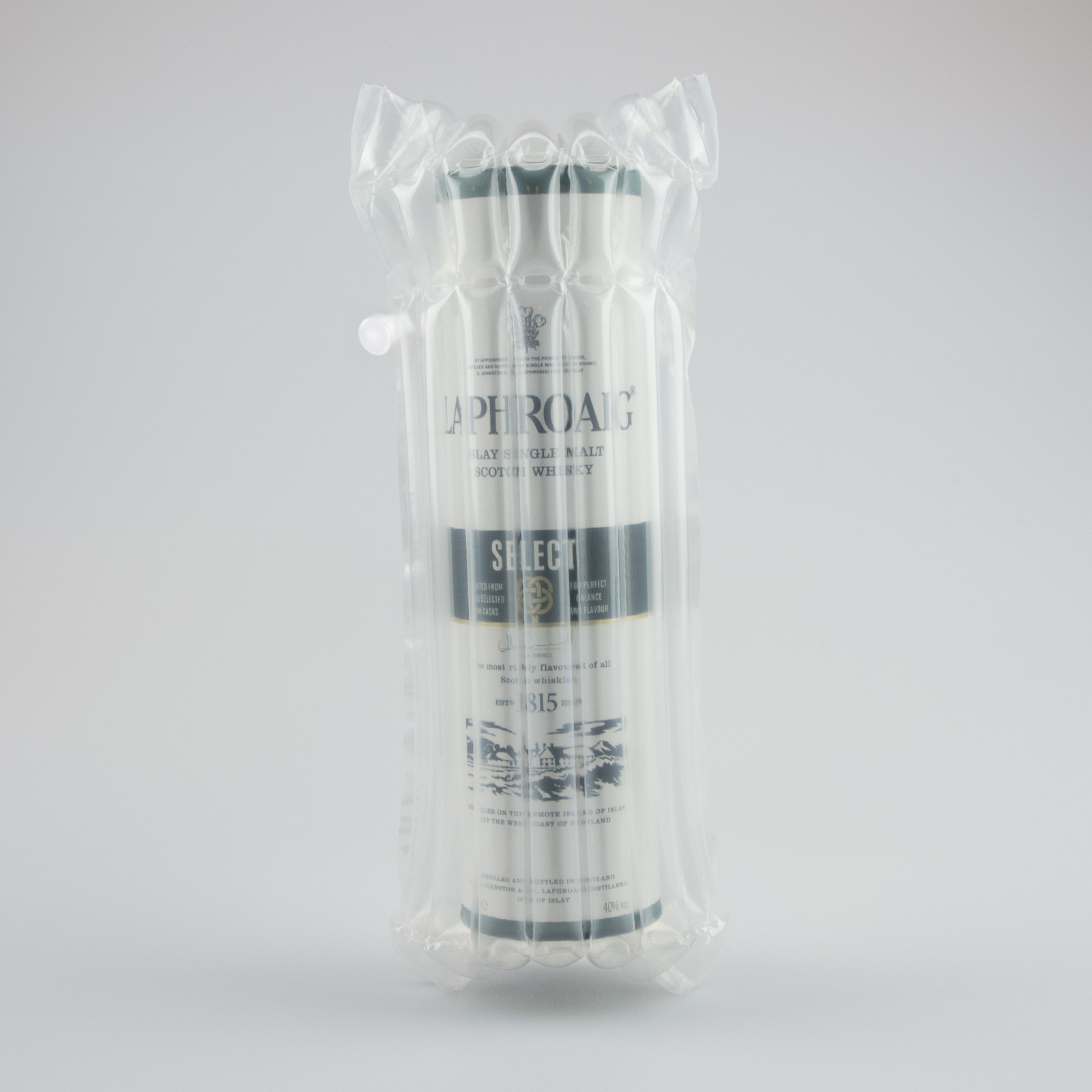 Heavy Duty Bottle BUBL Pod