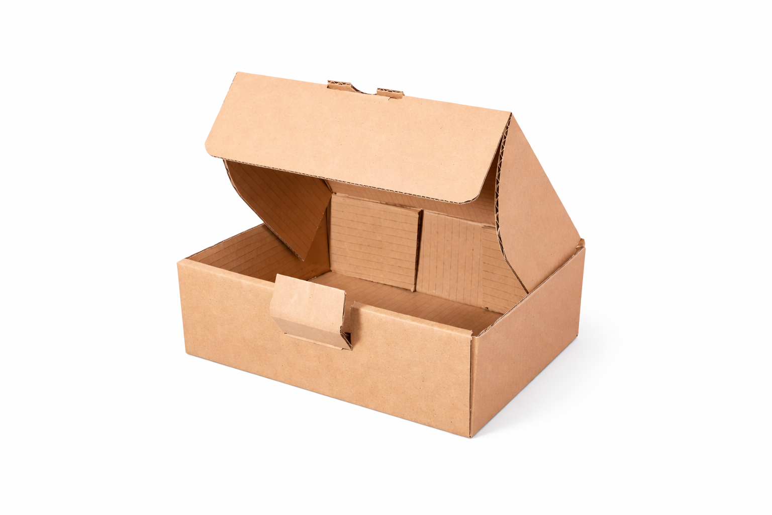 Mini Small Parcel Boxes