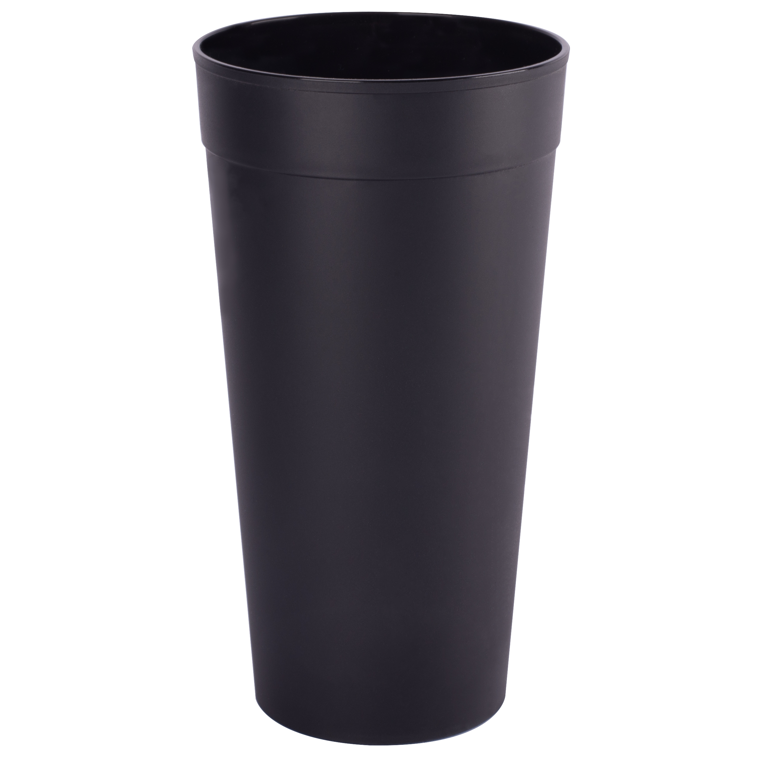 Black Coffee Cup - 50cl
