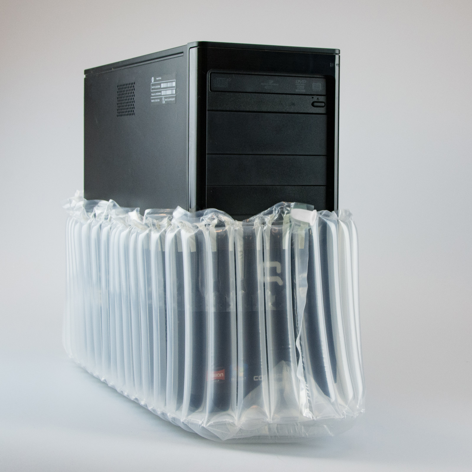 Small Desktop PC End Cap BUBL Pod ( BPPCSMALL)