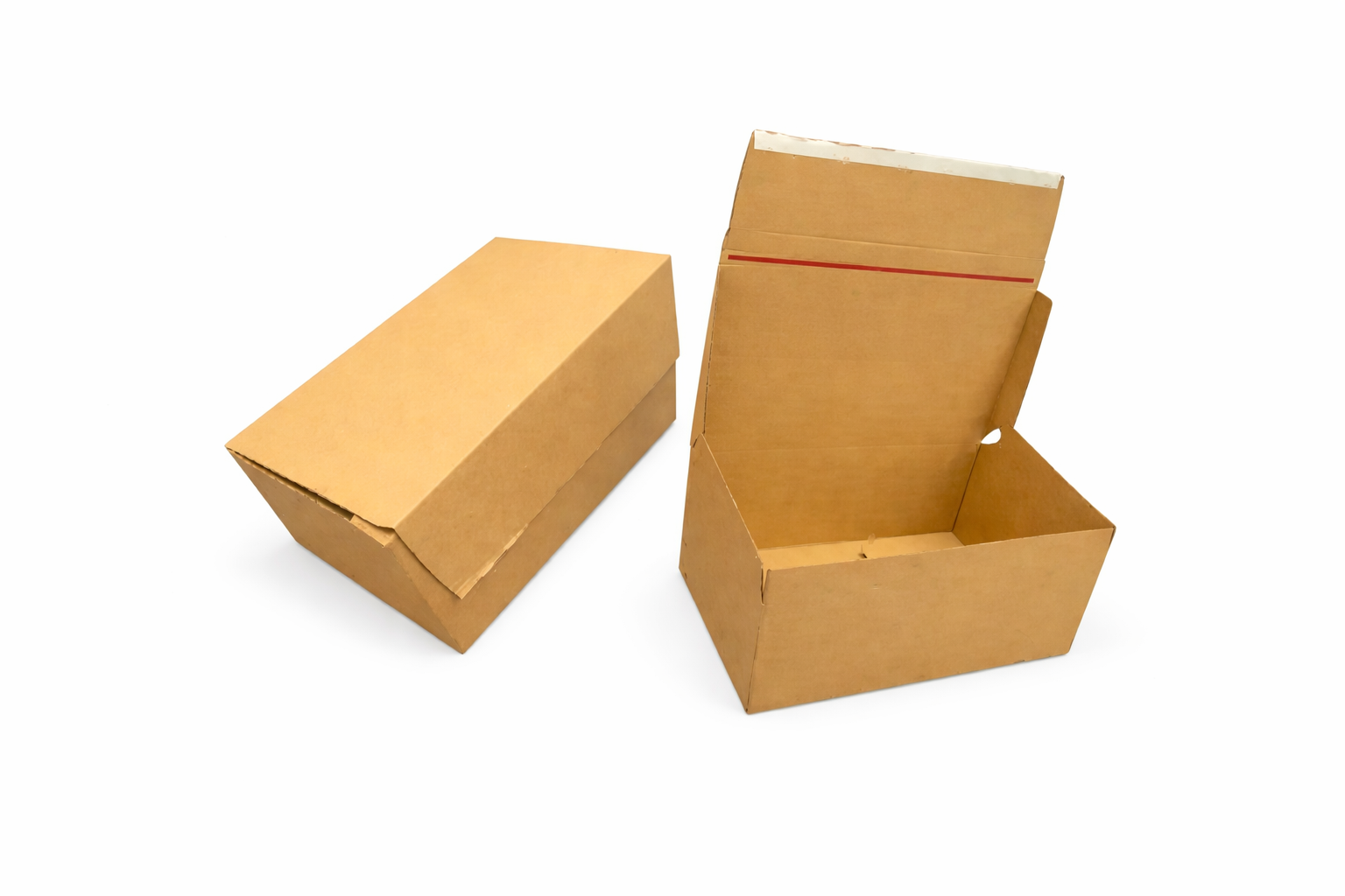 Crash Lock Box - 187mm x 162mm x 152mm
