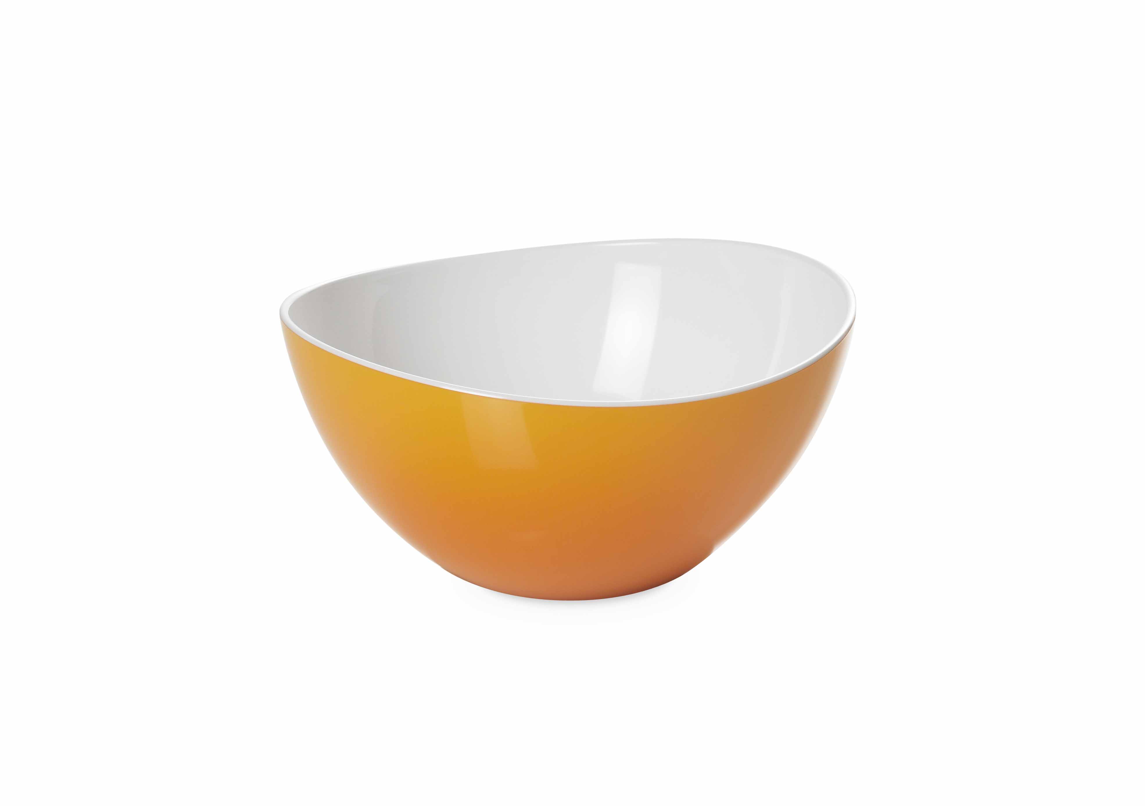 20cm Yellow Bowl