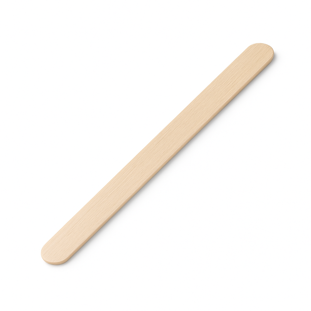 7" Wooden Stirrers